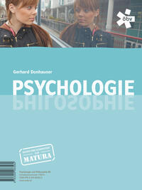 Psychologie und Philosophie, Schülerbuch