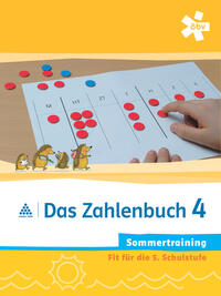 Das Zahlenbuch 4. Sommertraining, Arbeitsheft