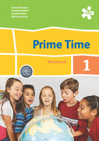 Prime Time 1. Workbook, Arbeitsheft