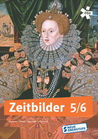 Zeitbilder 5/6, Schülerbuch + E-Book