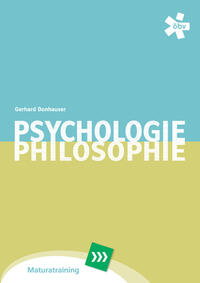 Psychologie und Philosophie Maturatraining