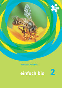 einfach bio 2, Schülerbuch + E-Book