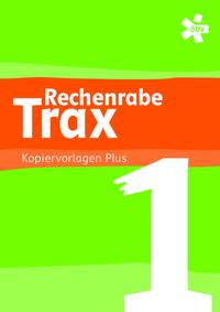 Rechenrabe Trax