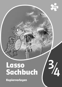 Lasso Sachbuch 3/4