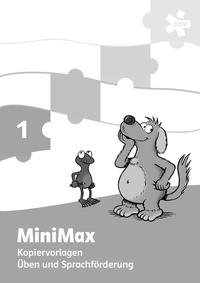 MiniMax 1