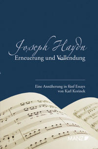 Joseph Haydn - Erneuerung und Vollendung