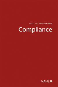 Compliance 4. Wiener Unternehmensrechtstag 2015