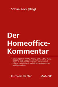 Der Homeoffice-Kommentar