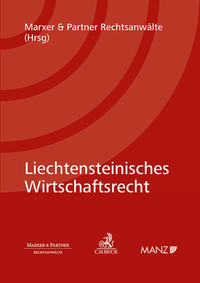 Liechtensteinisches Wirtschaftsrecht