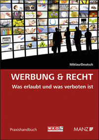 Werbung & Recht