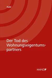 Der Tod des Wohnungseigentumspartners