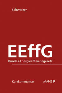 Bundes-Energieeffizienzgesetz EEffG