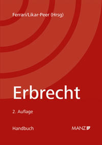 Erbrecht