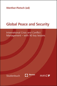 Global Peace and Security