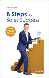 8 Steps to Sales Success