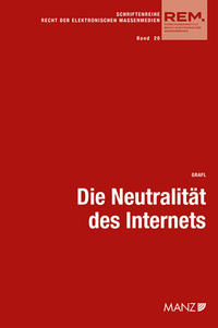 Die Neutralität des Internets