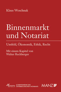 Binnenmarkt und Notariat