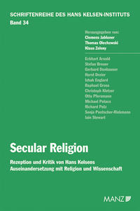 Secular Religion Rezeption und Kritik