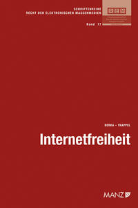 Internetfreiheit