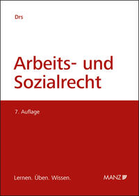 Arbeits- und Sozialrecht