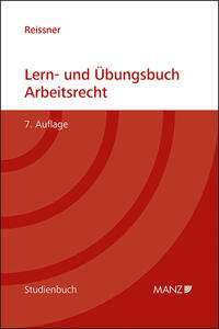 Lern- und Übungsbuch Arbeitsrecht