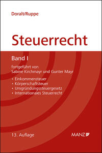 Grundriss des österreichischen Steuerrechts