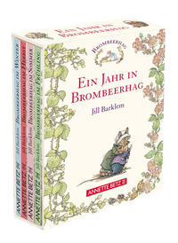 Ein Jahr in Brombeerhag