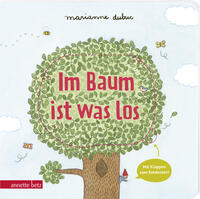 Im Baum ist was los