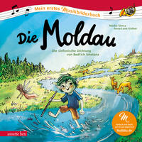 Die Moldau