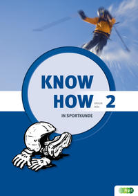 Know-how in Sportkunde 2