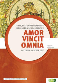 Amor vincit omnia