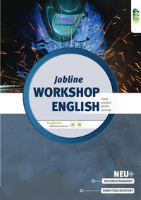 Jobline – Workshop English – English for Mechanical Engineering