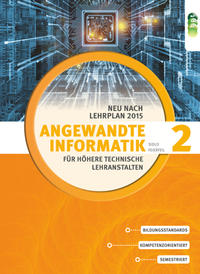 Angewandte Informatik HTL 2 (LP 2015)