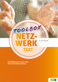 Netzwerk - Toolbox Text für Bürokaufleute und für den Einzelhandel