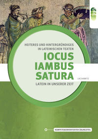 Iocus - Iambus - Satura