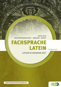 Fachsprache Latein