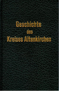 Geschichte des Kreises Altenkirchen