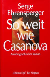 So weit wie Casanova