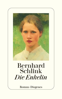 Die Enkelin - Cover