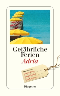 Gefährliche Ferien - Adria