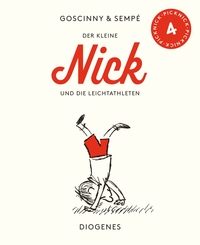 WWS PickNick Serie 2 Der kleine Nick 1 - 8