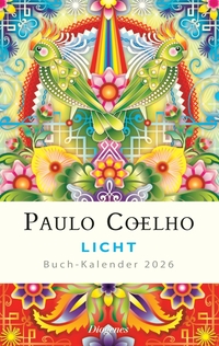 Licht – Buch-Kalender 2026