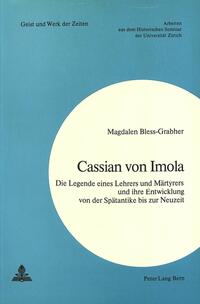 Cassian von Imola