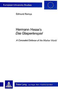 Hermann Hesse's 