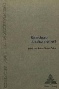 Sémiologie du raisonnement