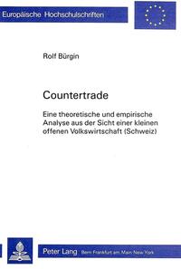 Countertrade