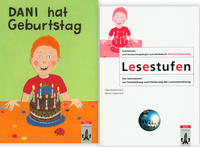 Lesestufen - Dani hat Geburtstag