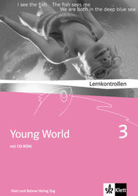 Young World 3. English Class 5