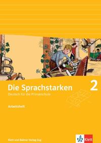 Die Sprachstarken 2