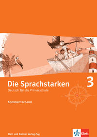 Die Sprachstarken 3